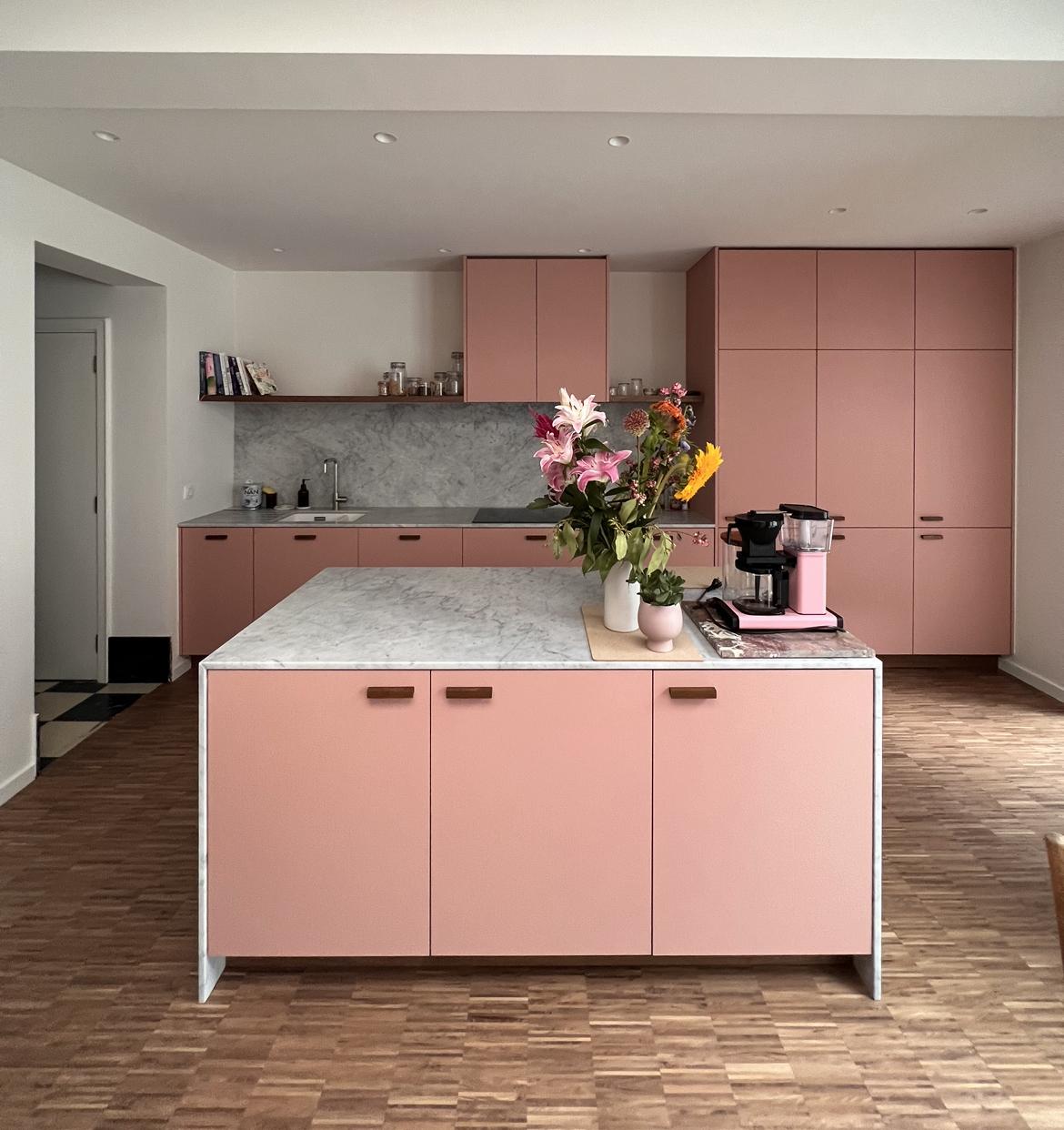 Interieurproject door Craft Interieur